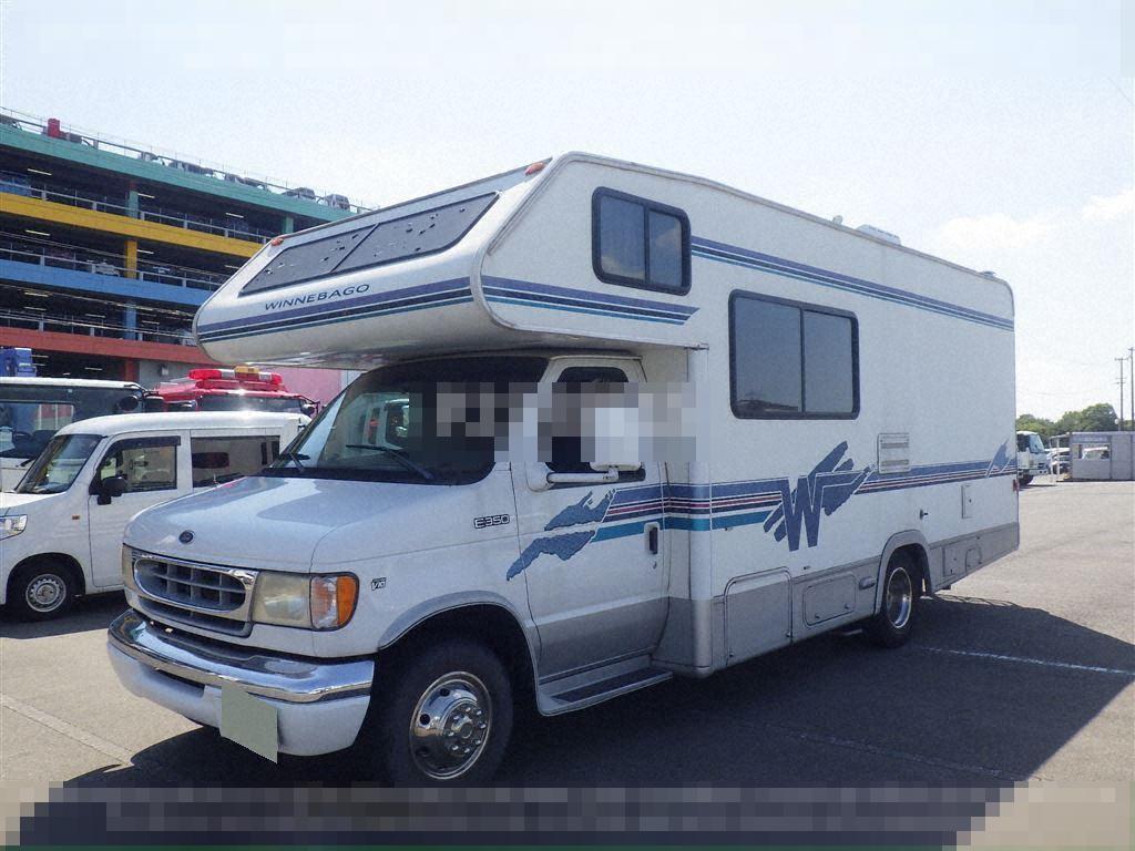 Winnebago OTHERS 1998 - Image 5
