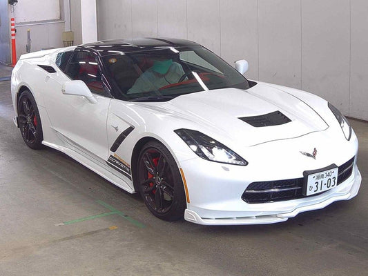 Chevrolet CORVETTE CP 2014 - Image 1