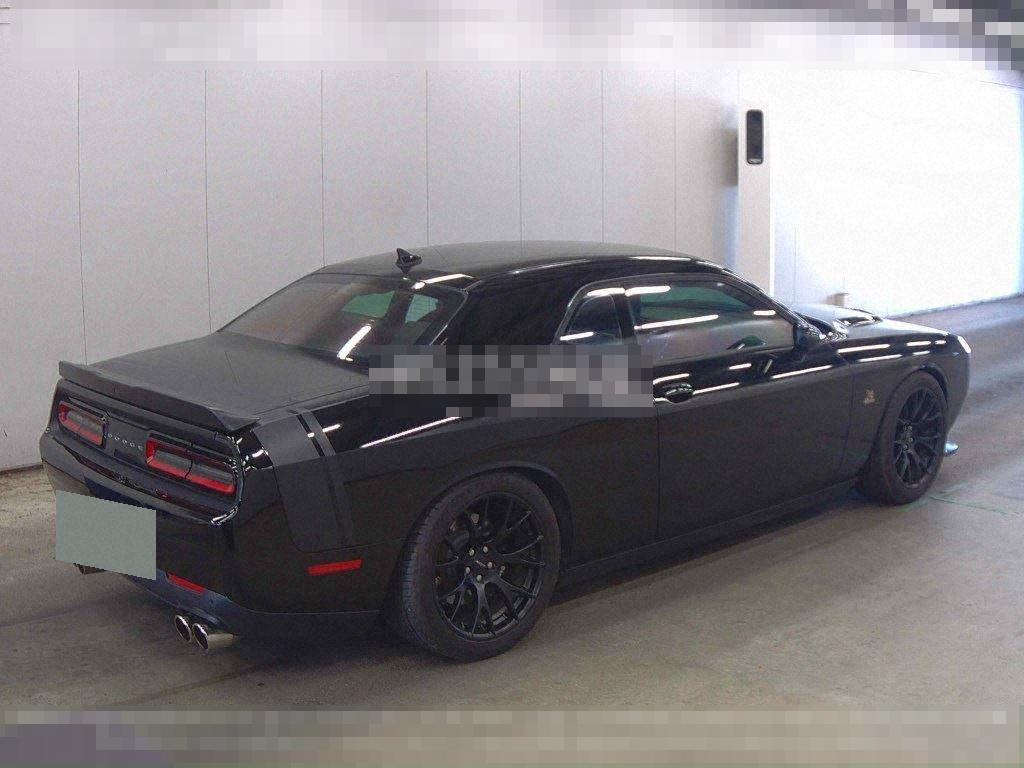 Dodge DODGE CHALLENGER CP 2020 - Image 6