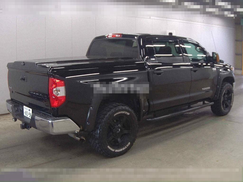 AMERICA TOYOTA TUNDRA 2015 - Image 6