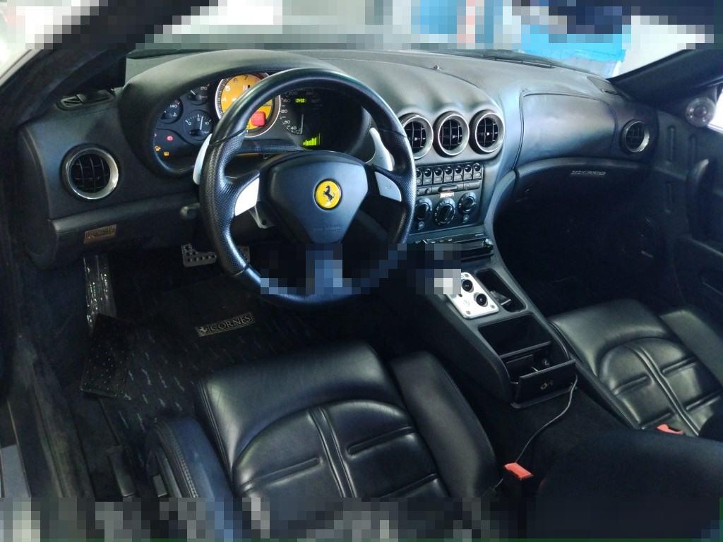 Ferrari 575 2003 - Image 4