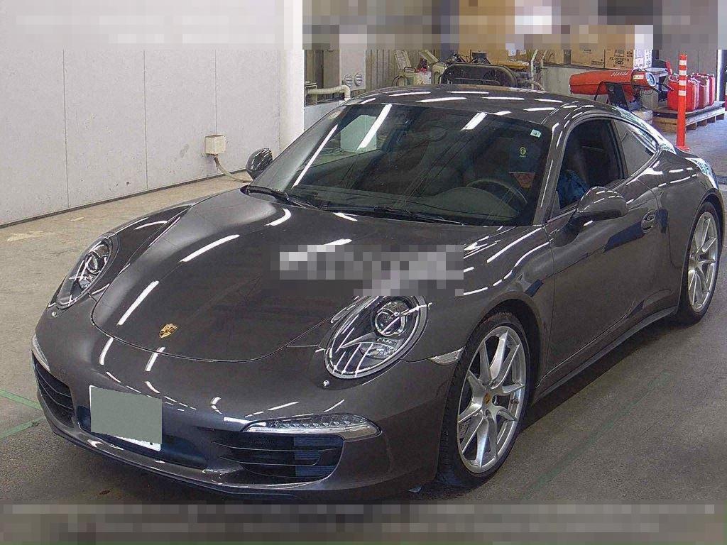 Porsche 911 CP 2015 - Image 5