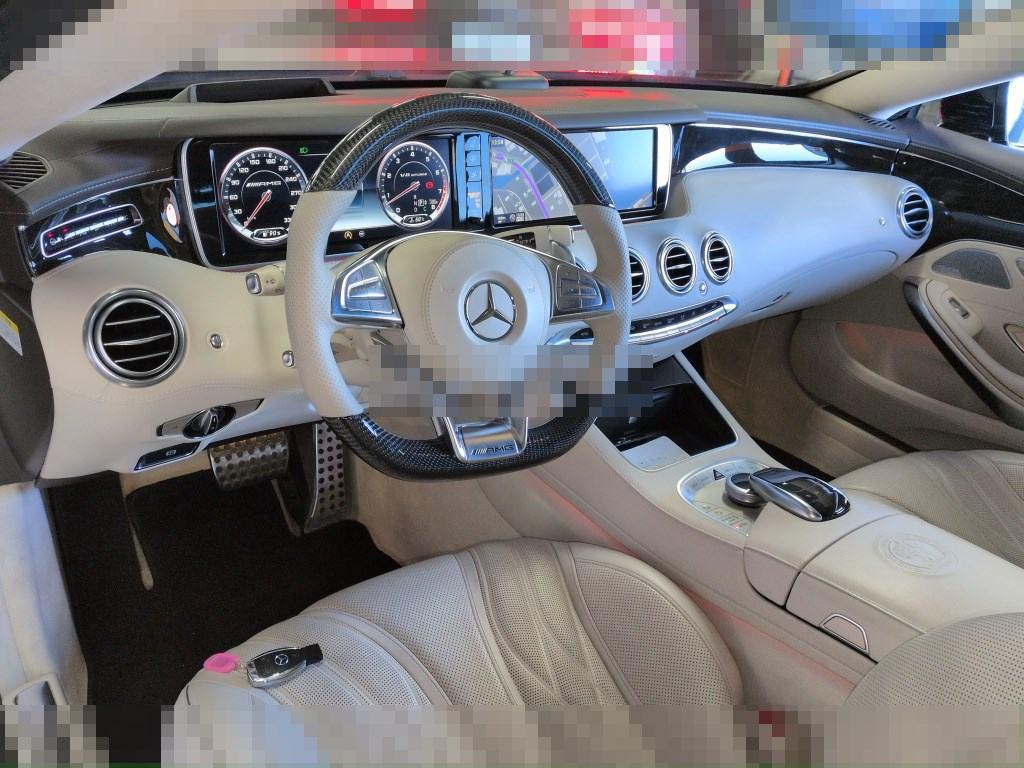 Mercedes-Benz S-Class 2015 - Image 4