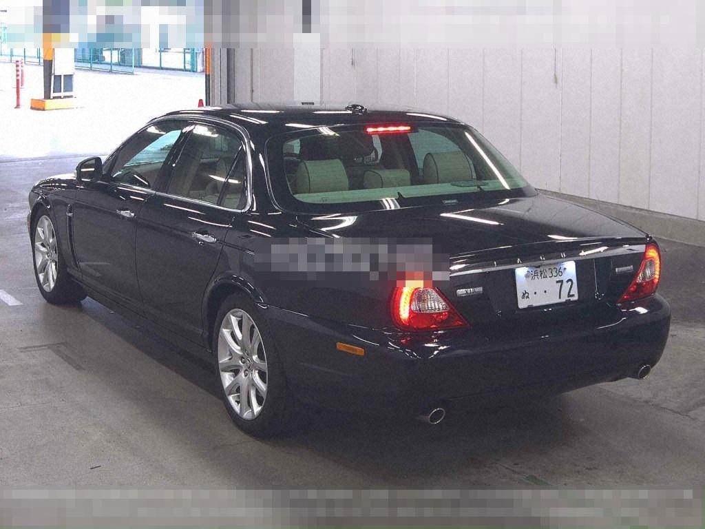 Jaguar XJ 2009 - Image 3