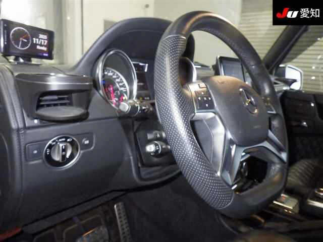 Mercedes-Benz AMG 2016 - Image 6