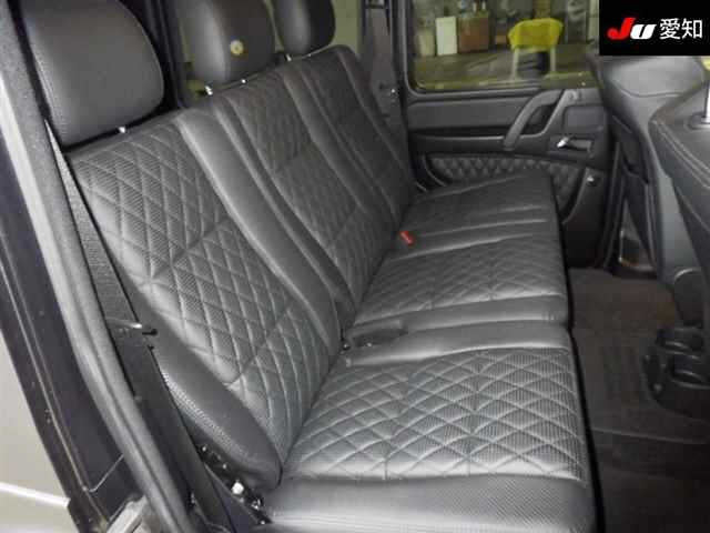 Mercedes-Benz AMG 2016 - Image 5