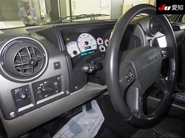Hummer OTHER 2004 - Image 6