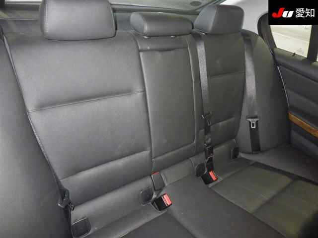 BMW 3 Series 2007 - Image 5