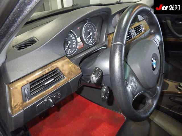 BMW 3 Series 2007 - Image 6