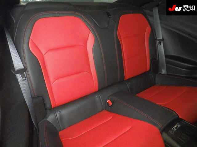 GM CHEVROLET CAMARO 2023 - Image 5