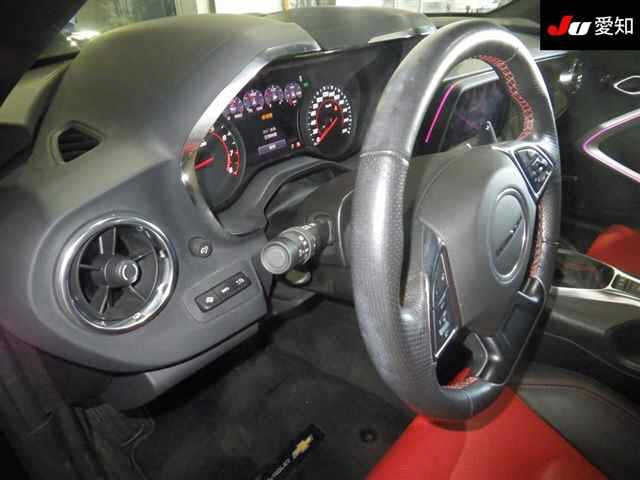 GM CHEVROLET CAMARO 2023 - Image 6