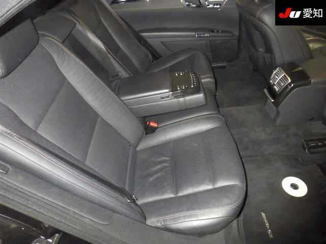 Mercedes-Benz S-Class 2012 - Image 5