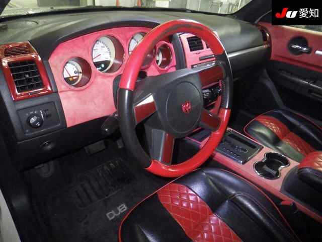 Dodge CHARGER 2013 - Image 6