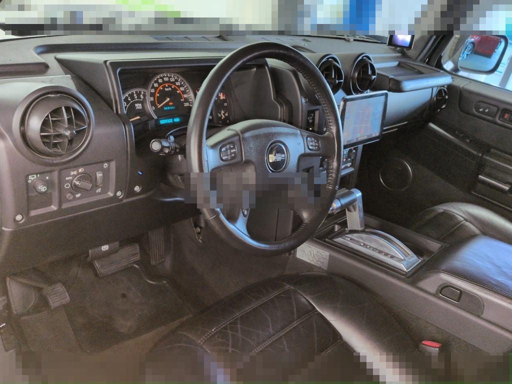 Hummer H2 2006 - Image 4