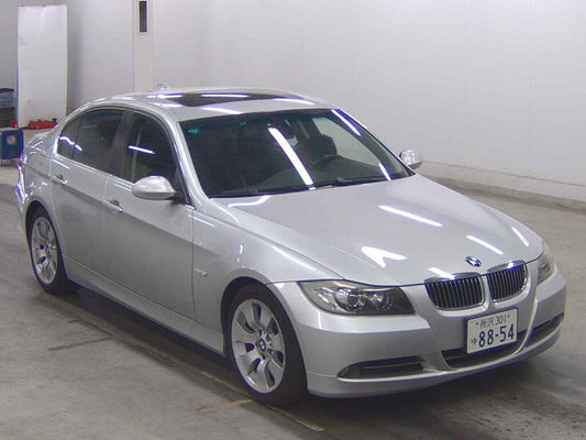 BMW 3 Series 2005 - Image 2