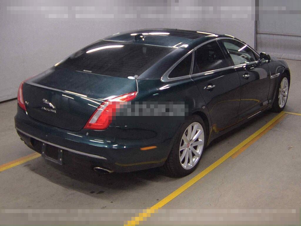 Jaguar XJ 2016 - Image 6