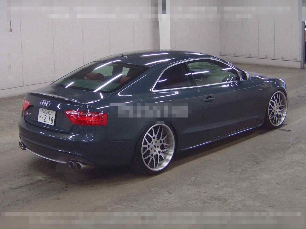 Audi S5 2008 - Image 6
