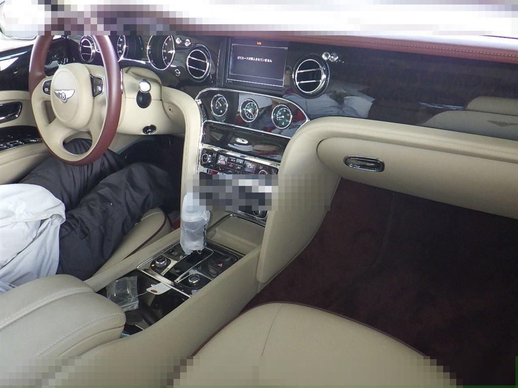 Bentley MULSANNE 2015 - Image 4