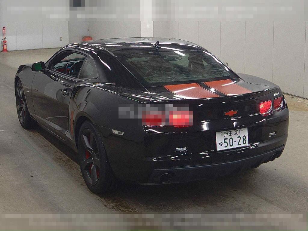 Chevrolet OTHERS 2014 - Image 3