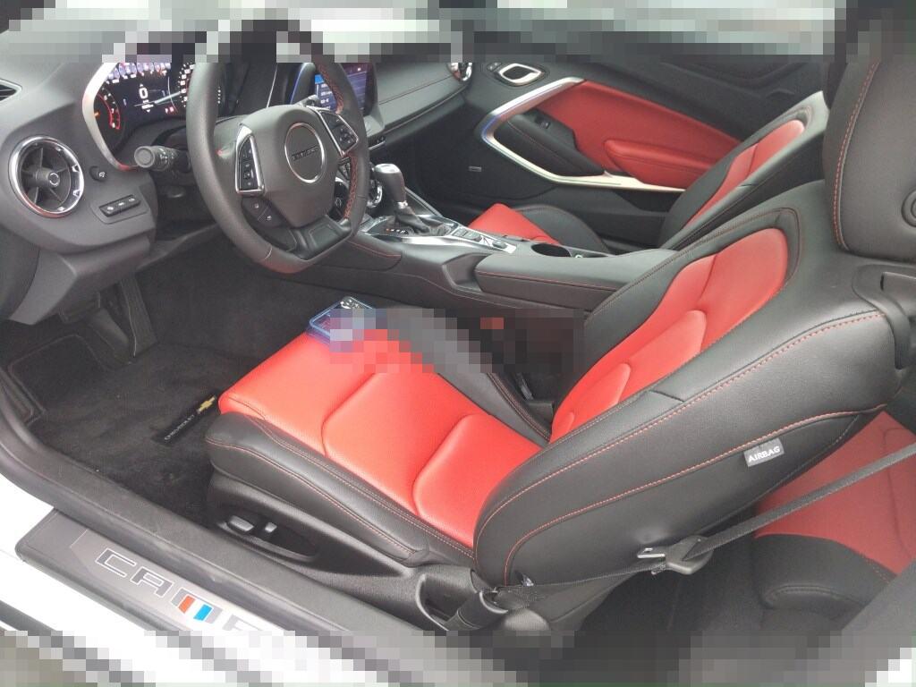 Chevrolet OTHERS 2023 - Image 4