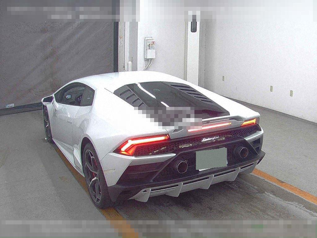 Lamborghini HURACAN CP 2021 - Image 3