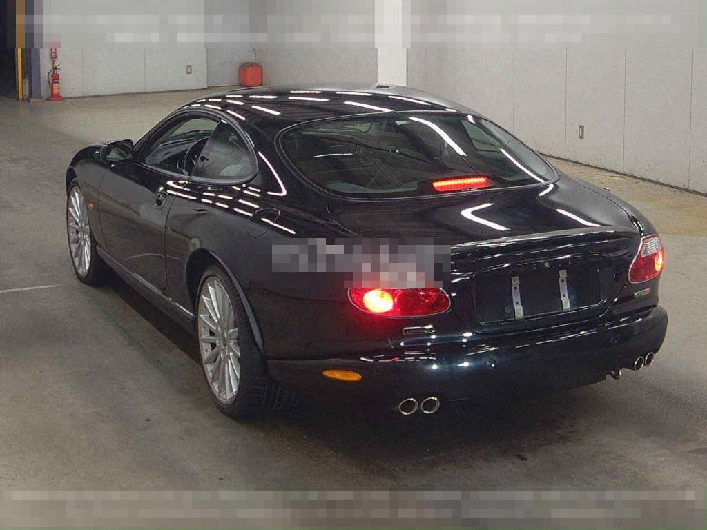 Jaguar XK CP 2005 - Image 3