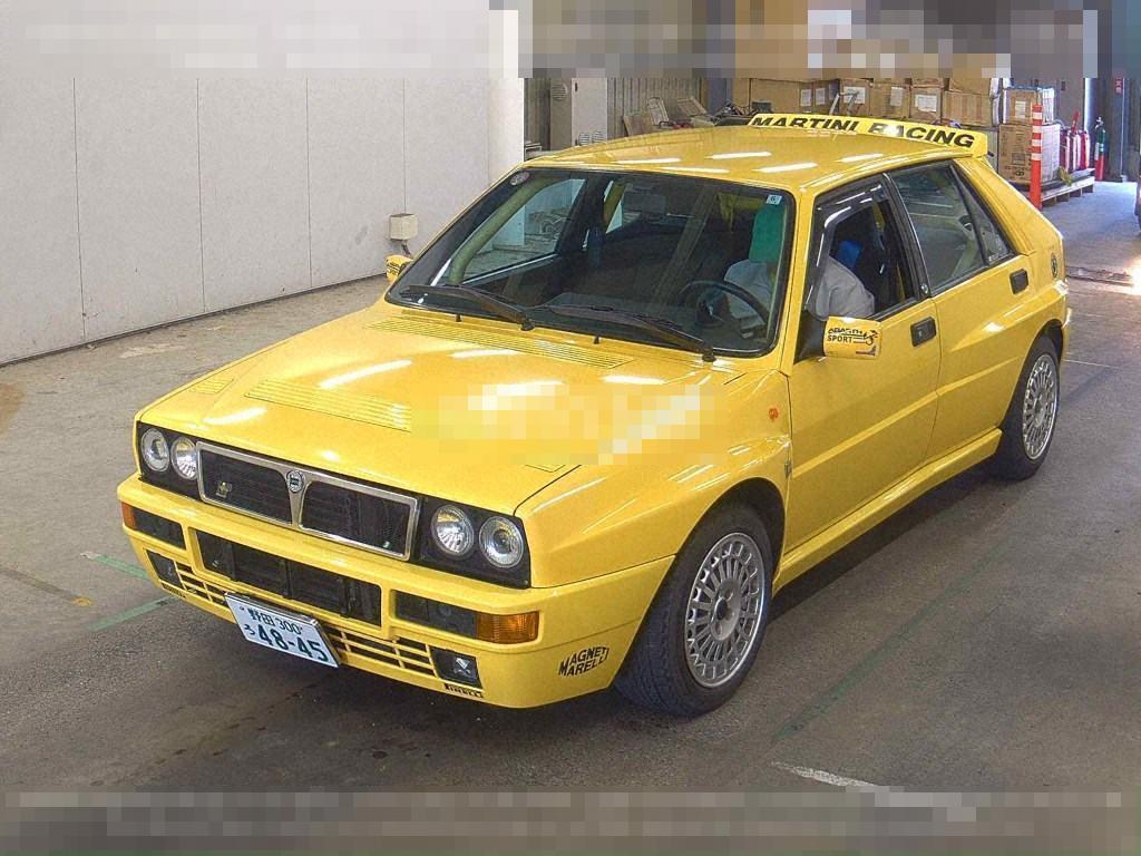 Lancia DELTA 1995 - Image 5