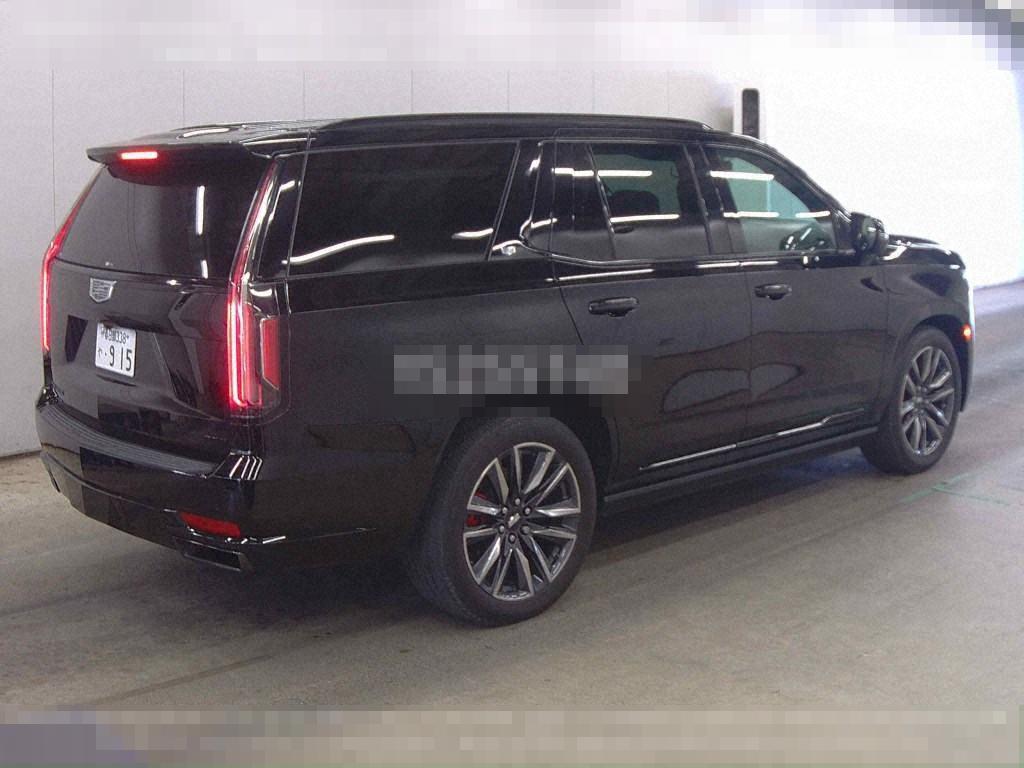 Cadillac ESCALADE 2021 - Image 6