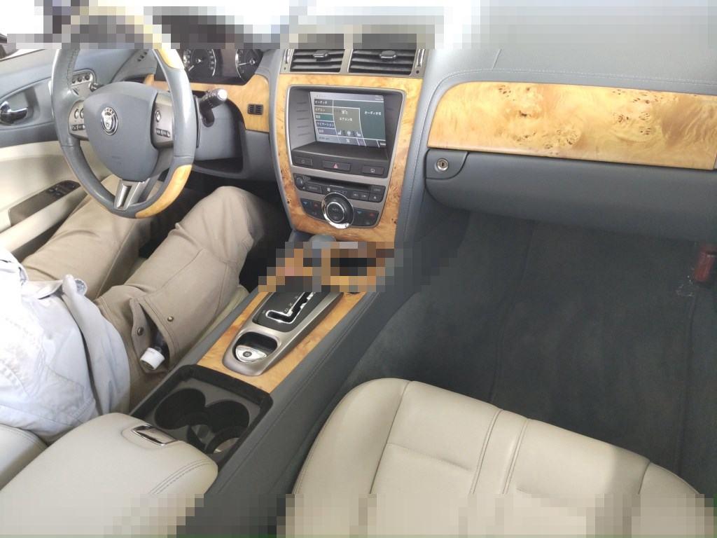 Jaguar XK CP 2006 - Image 4