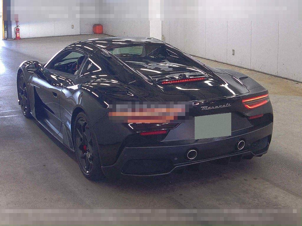 Maserati MC20 CIELO 2023 - Image 3