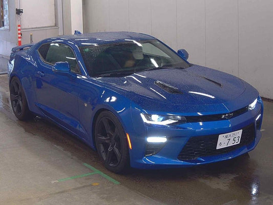 Chevrolet OTHERS 2019 - Image 1