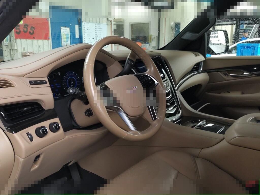Cadillac ESCALADE 2020 - Image 4
