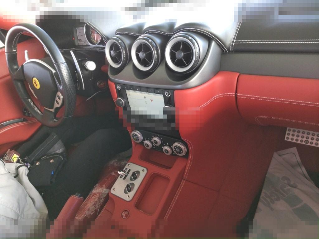 Ferrari 612 2009 - Image 4