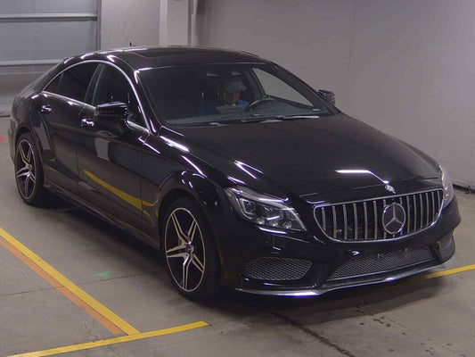 Mercedes-Benz CLS-Class 2015 - Image 1