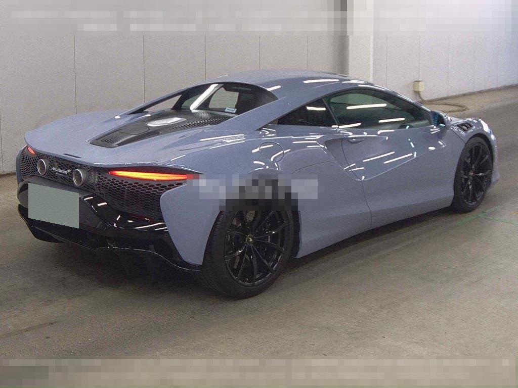 MCLAREN ARTURA 2023 - Image 6