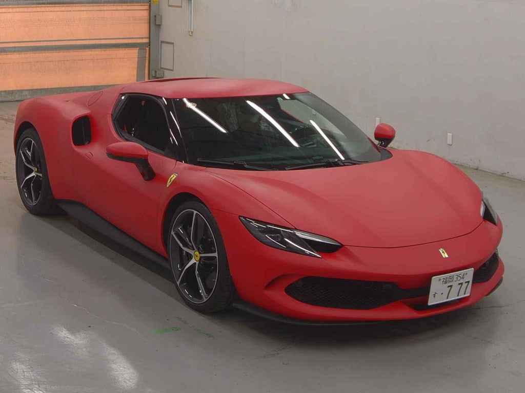 Ferrari 296GTB 2023 - Image 2