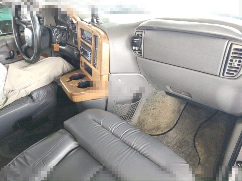 Chevrolet ASTRO 1999 - Image 4