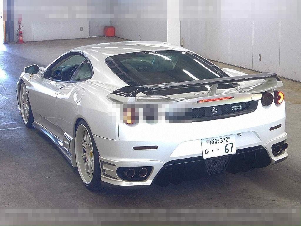 Ferrari OTHERS 2006 - Image 3