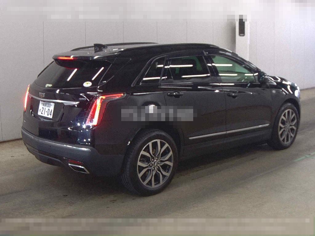 Cadillac XT5 2021 - Image 6