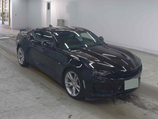 Chevrolet OTHERS 2019 - Image 2