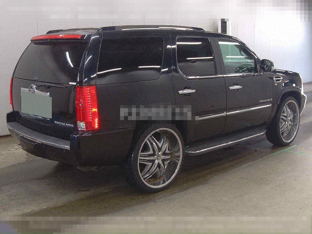Cadillac ESCALADE 2011 - Image 6