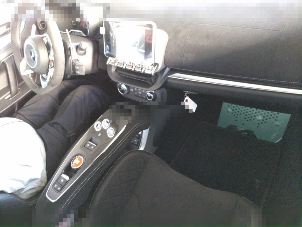 Renault ALPINE A110 2024 - Image 4