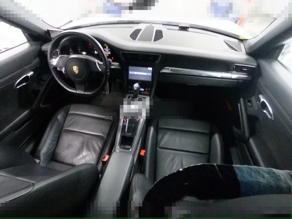 Porsche 911 CP 2014 - Image 4