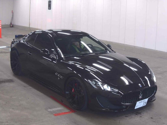 Maserati GRANTURISMO 2013 - Image 1