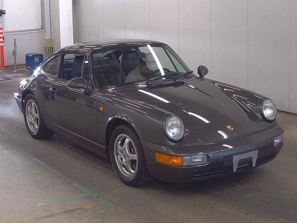Porsche 911 CP 1994 - Image 1