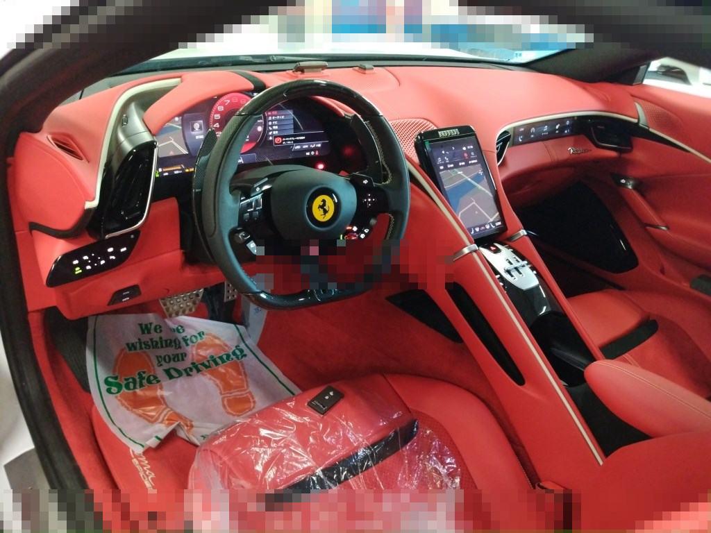 Ferrari ROMA 2025 - Image 4