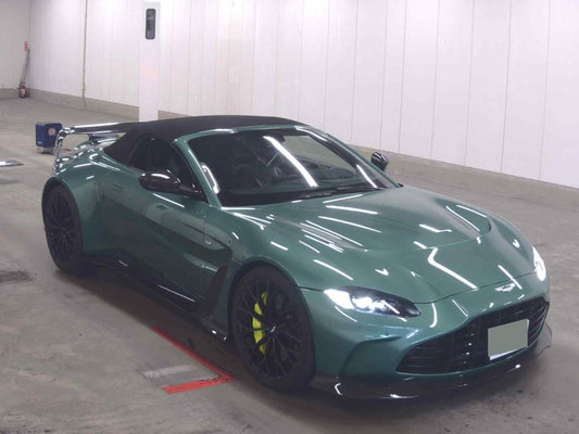 Aston Martin V12 VANTAGE CP 2023 - Image 1