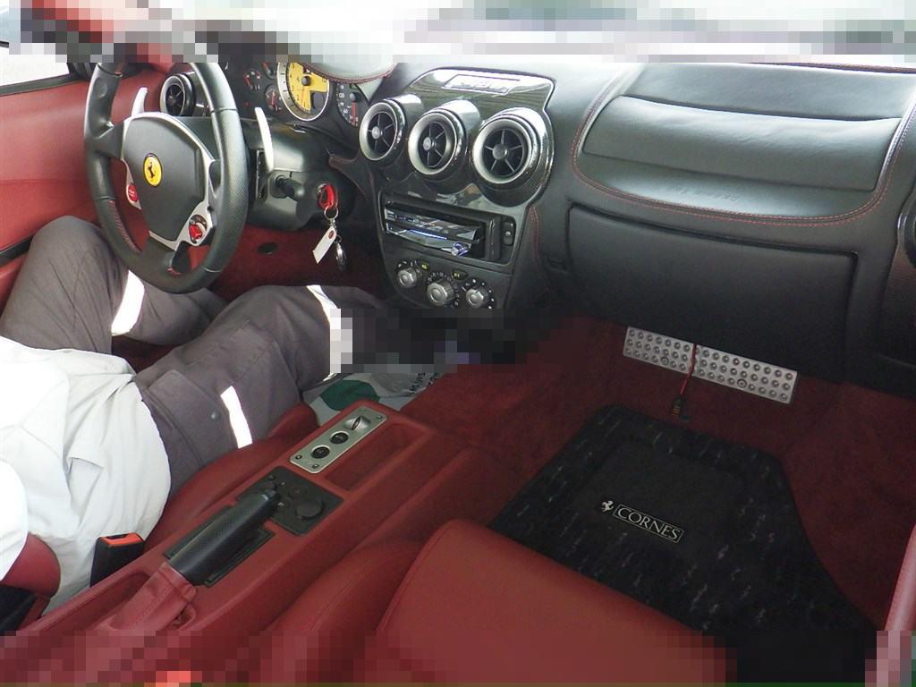 Ferrari OTHERS 2005 - Image 4