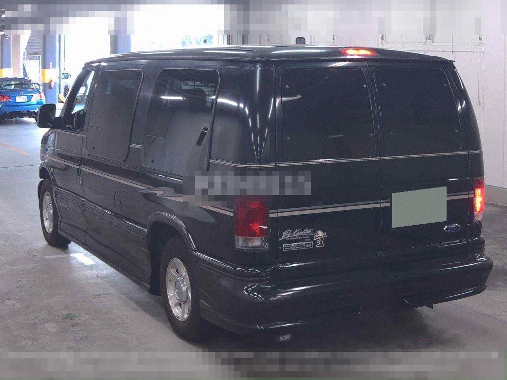 Ford Econoline 2007 - Image 3