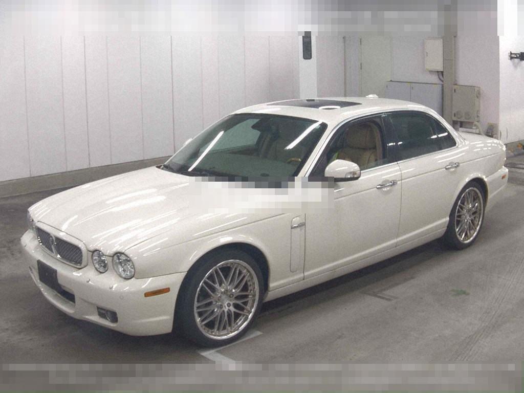 Jaguar XJ 2008 - Image 5
